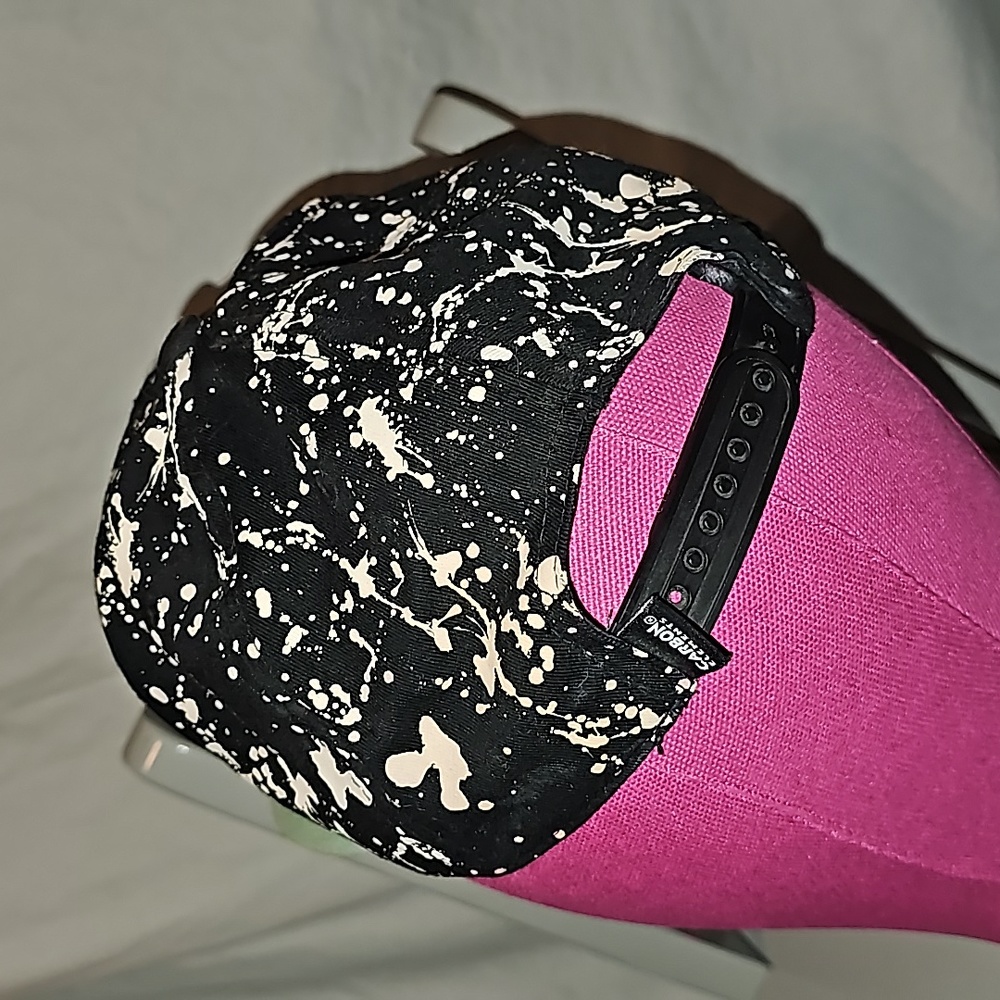 Carbon Elements/Diamond Supply Snapback Cap - image 4